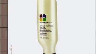 PERFECT 4 PLATINIUM Condition 250 ml