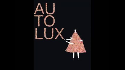 AUTOLUX TRANSIT TRANSIT FULL ALBUM