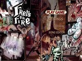 Frets on Fire - Stairway To Heaven Guitar Hero 3 Mod