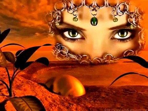 Música Árabe Romantica De Egipto (Entre Tus Brazos )