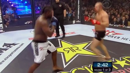 Fedor Emelianenko ● Legendary Moments