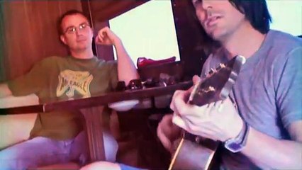 Barefoot Blue Jean Night _UNOFFICIAL_ (Vero Beach Road Trip)