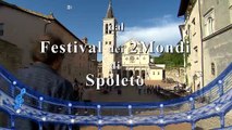 Prima della Prima - Così fan tutte - Spoleto 2015 Rai5