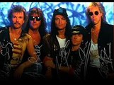Scorpions - Passion rules the game (with lyrics)