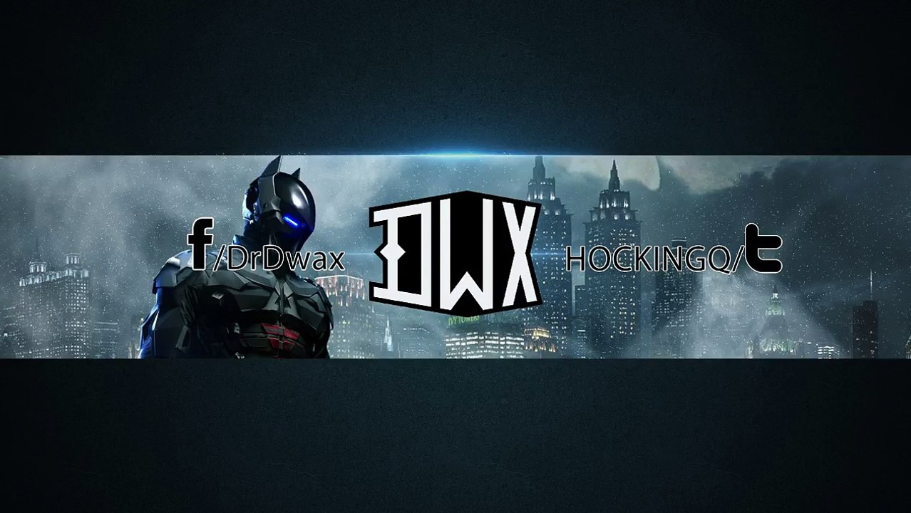 MrDwax Live