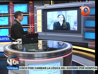 Coinciden analistas en que hay condiciones para la paz en Colombia