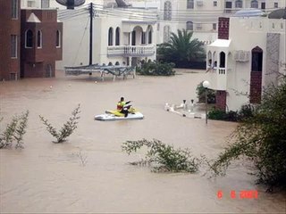 Oman Gonu Muscat