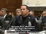 First Responder Collective Bargaining: Paul Nunziato