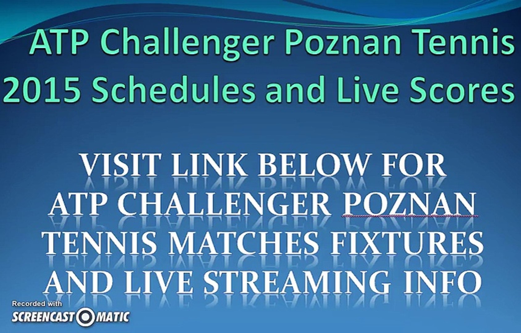 challenger tennis live scores