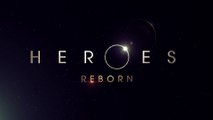 HEROES REBORN - Official Trailer Comic-Con [VO|HD1080p]