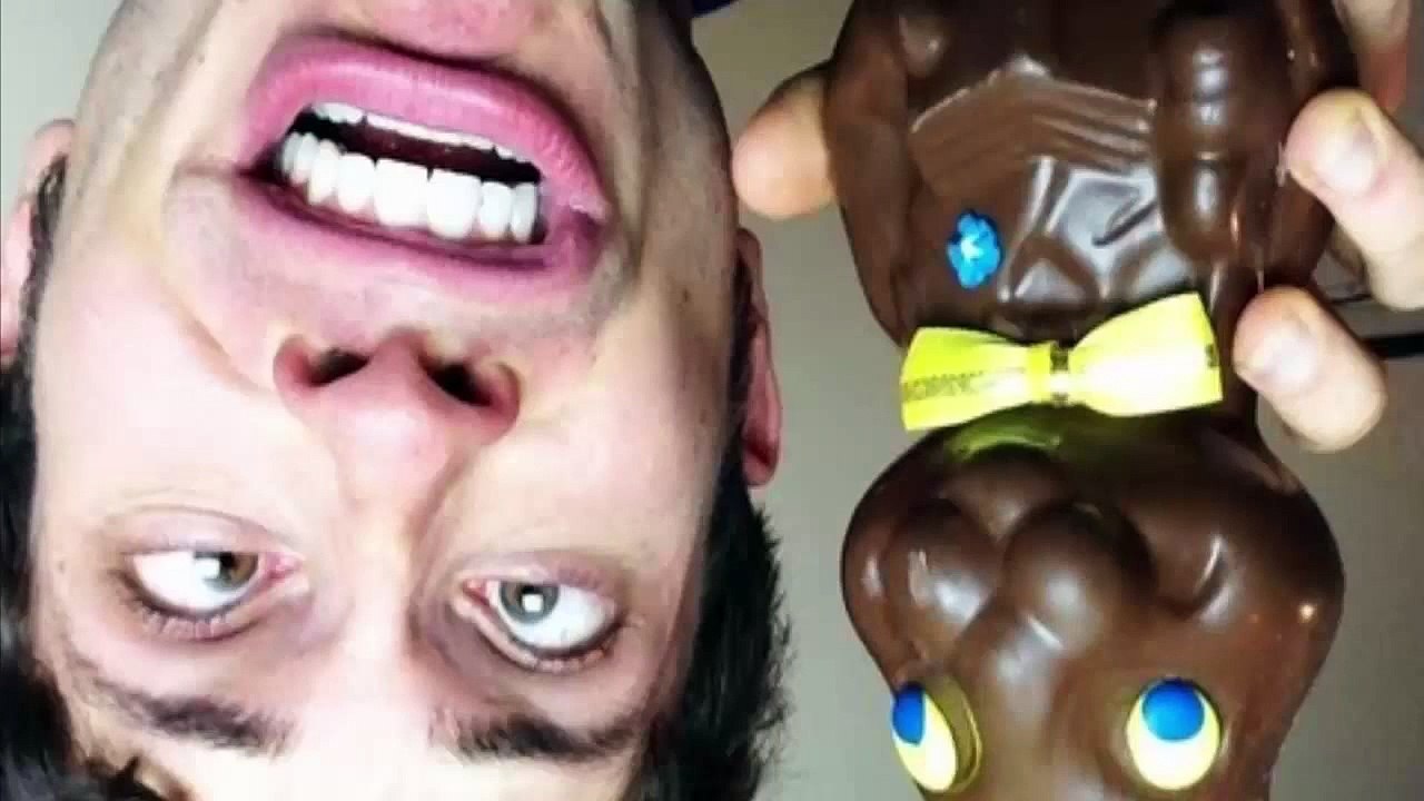 Funny Faces