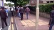MDL VS EDL - DUDLEY 17TH JULY 2010