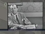 Il dibattito del 1961 con Napolitano e Cossiga sulla Patria