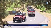 La prévention des incendies dans les Pyrénées-Orientales