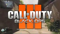 Call of Duty  Black Ops 3 SNIPER GAMEPLAY!   COD BO3 Multiplayer Sniping 2015