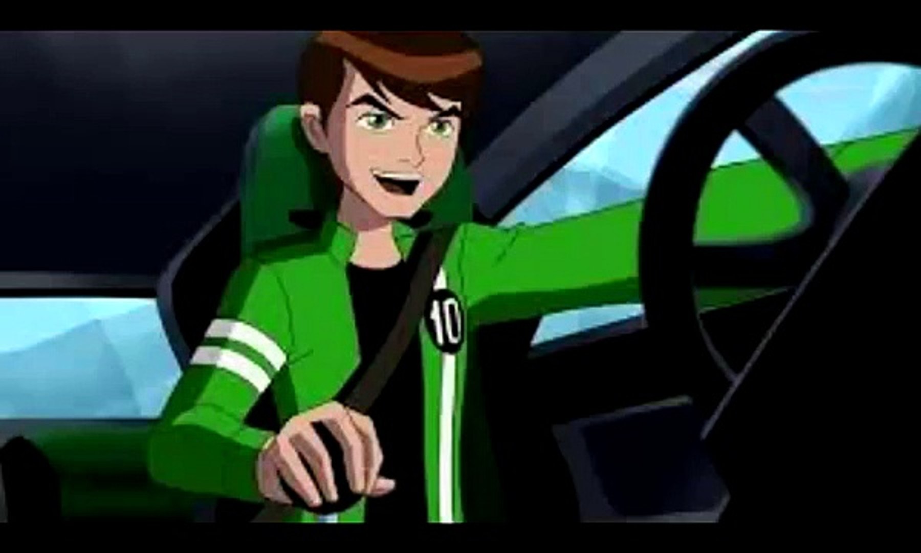 Ben 10 Alien Force FULL GAME Walkthrough (DS) - video Dailymotion