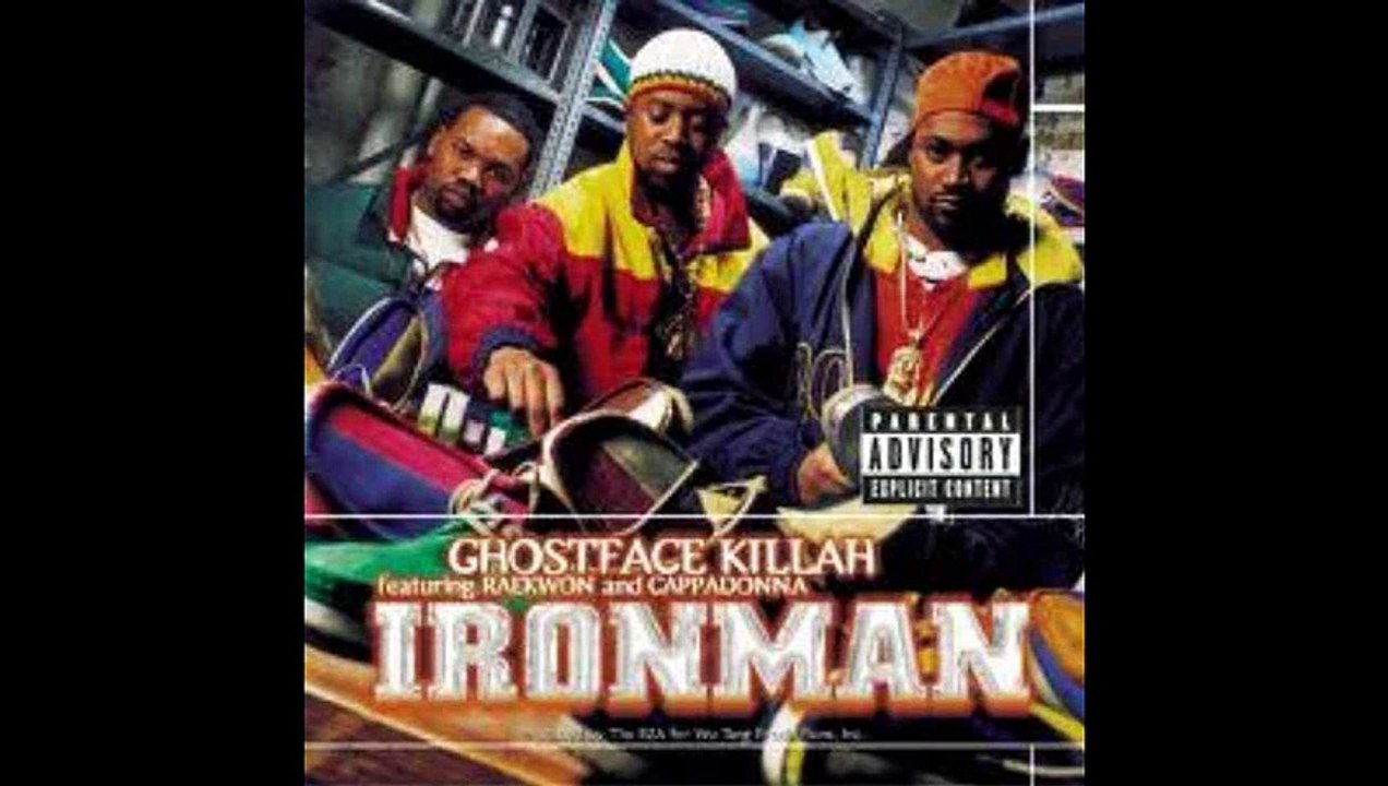 Ghostface KIllah - Assasination Day feat. Raekwon,RZA,Inspectah Deck & Masta Killa (HD)