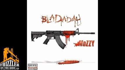Mozzy ft. E Mozzy - Like That [Thizzler.com]