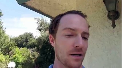 Paranormal Activity_ The Ghost Dimension (2015) - Fragman