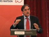 Jornada de Towers Watson sobre la refoma del Sistema de  Pensiones - Reforma y futuro pensiones