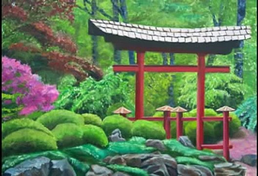MÚSICA DE RELAX Y MEDITACION, ZEN, TAI CHI, FENG SHUI , ZEN RELAXATION MUSIC