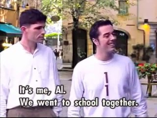 دورة تعليم المحادثة الانجليزية الأمريكية 4