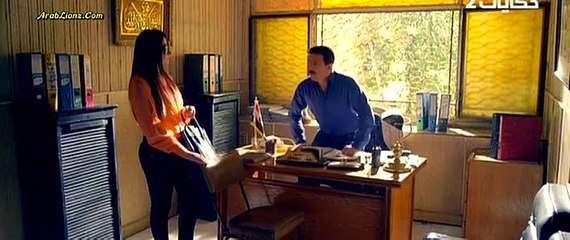 HD مسلسل حالة عشق - رمضان 2015 - الحلقة 26