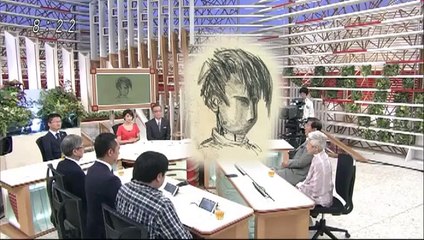 新報道2001 石原慎太郎 金美齢 乙武洋匡 shinhoudou 2001 150712 B