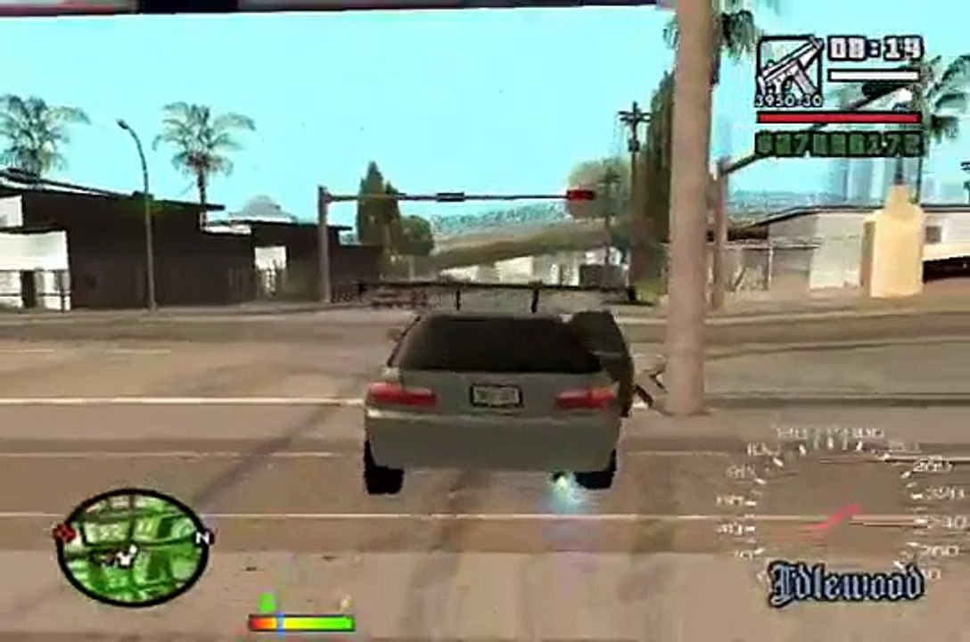 cleo mods gta san andreas loquendo (LINK NUEVO)