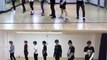 방탄소년단 'I NEED U' Dance Practice cover dance 比較動画 by 爆弾少年団(japanese girls)