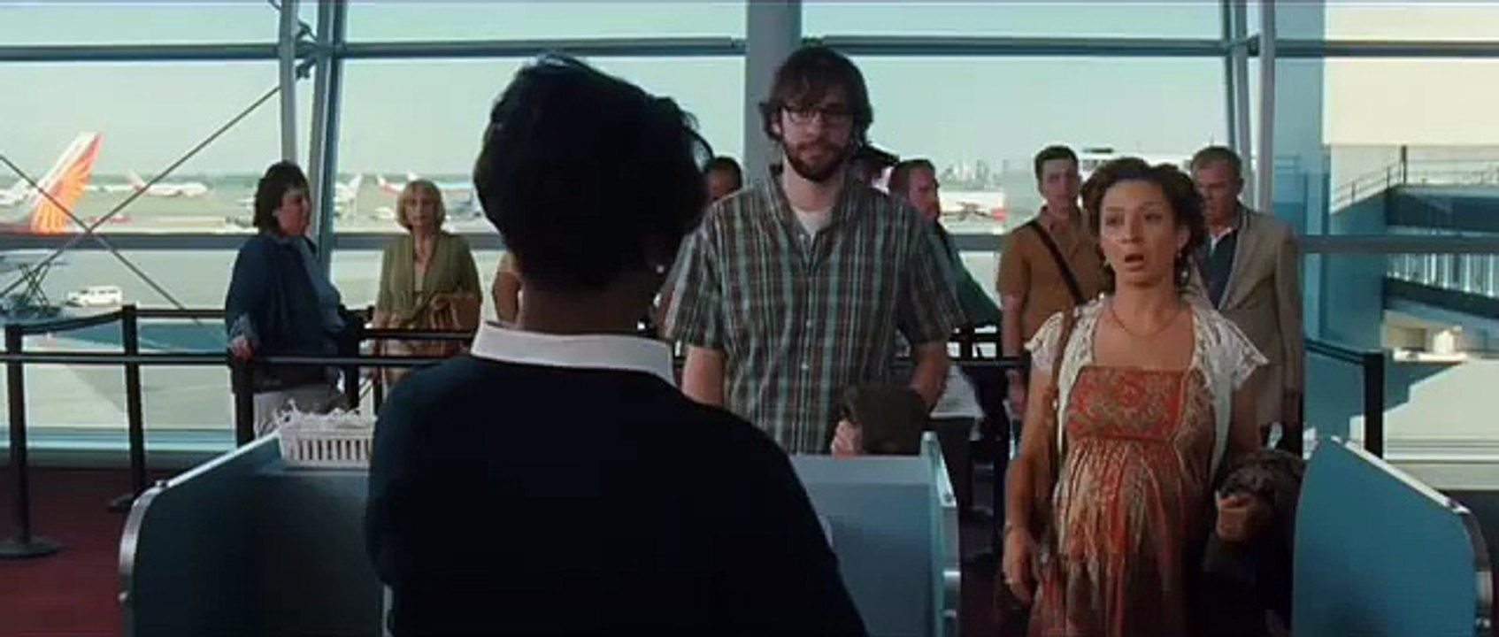 Away We Go Official Trailer
