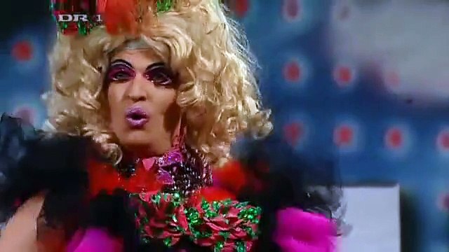 [DK] Talent 2008 - Miss OTB - One Tall Bitch [HQ]