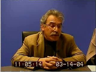 Admits severe memory loss