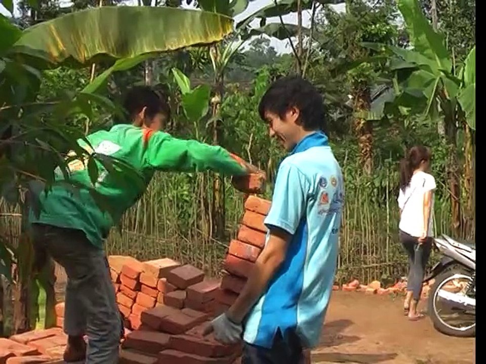 COP 2015 - NAWANGAN Activities