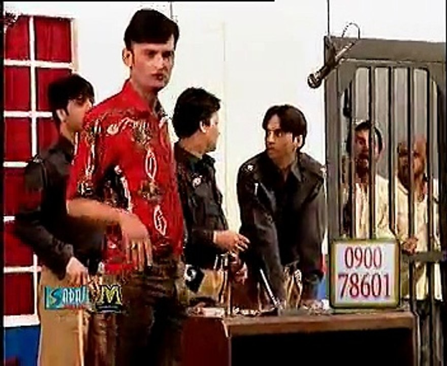 Tera bakra mera qasai 9/9