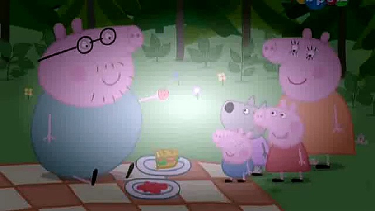 Свинка Пеппа на русском все серии подряд, 1 сезон 1-52 серия, без рамок ...