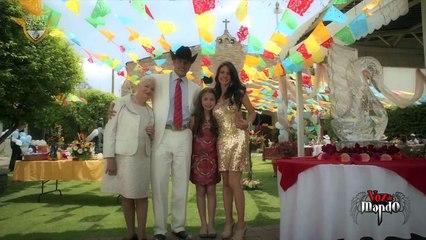 Voz De Mando - El Señor De Los Cielos