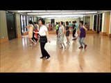 Music Box Dancer Line Dance (Choreographed by Martie Papendorf)