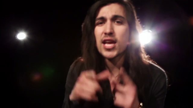 Taylor Swift - Bad Blood by DCCM (Punk Goes Pop) Metal Cover Screamo Rock