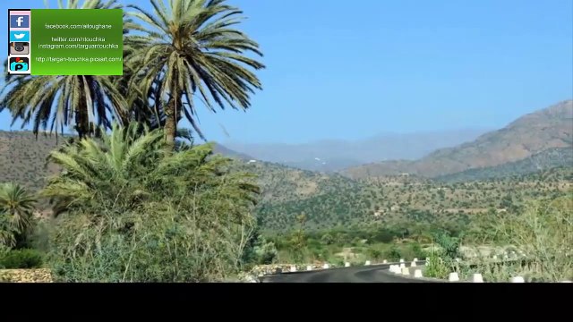 Ait Moussa Souk Lkhmiss Chtouka ait baha