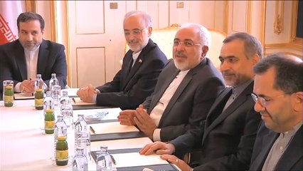 النووي الإيراني.. استكمال المفاوضات المتخصصة