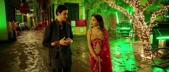 Dekh Magar Pyaar Say -2015 Official Trailer -A Film By Asad ul Haq