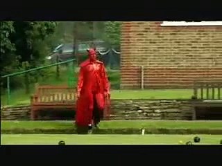 red devil-annoyin-balls of steel