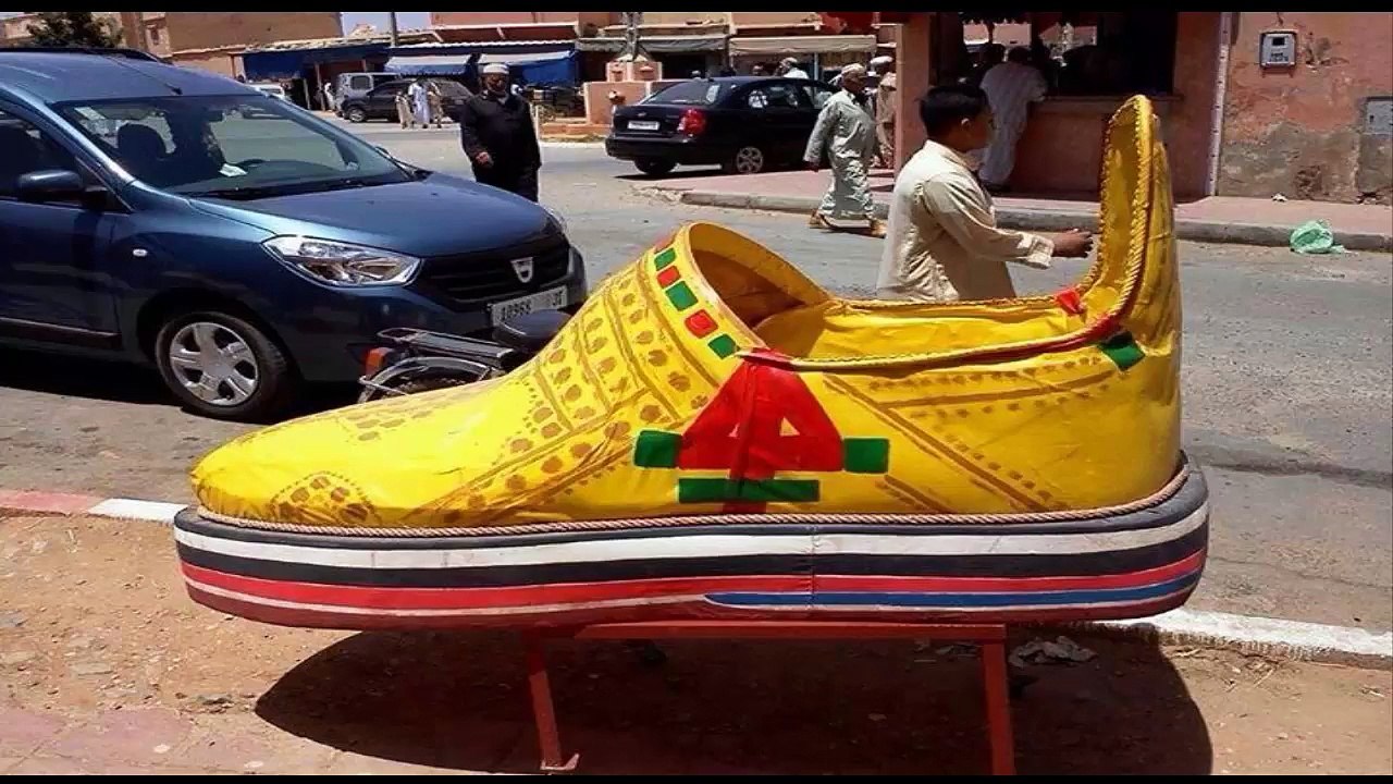 AiT  BAHA  Souss Massa draa .maroc