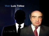 Luis Téllez y Ricardo Ríos tercera conversación