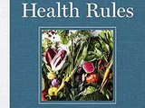 Check The New Health Rules: Simple Changes to Achieve Whole-Body W Top