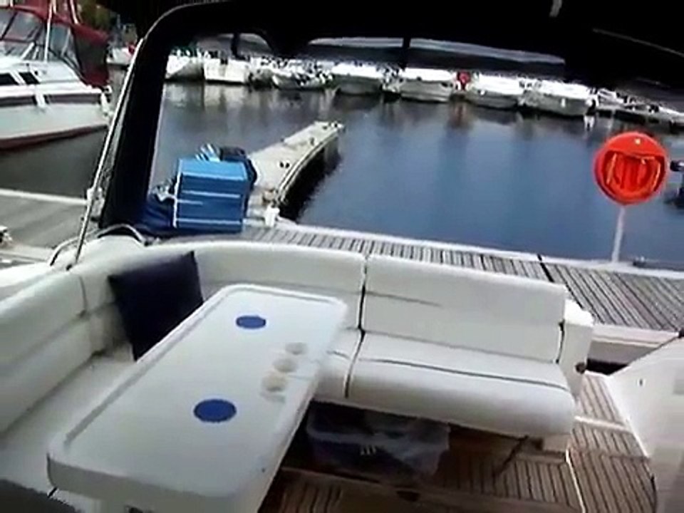 Princess 366 For Sale NYB Swansea