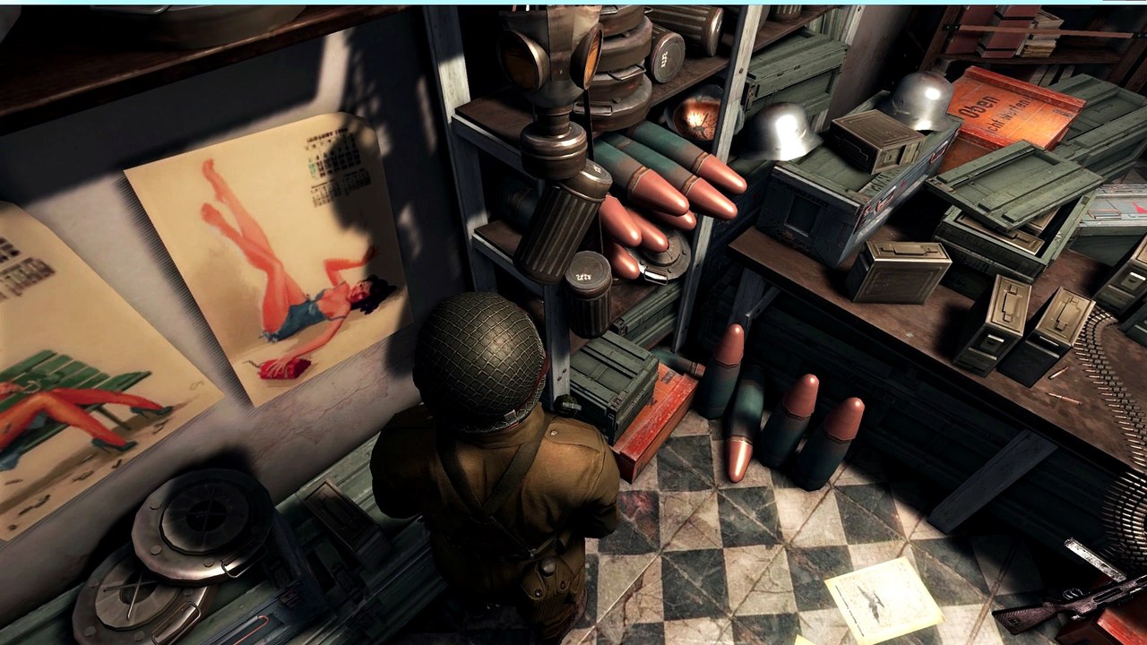 Mafia Game 2 The Old Country