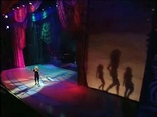 Bette Midler - You Don't Own Me