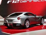 2013 Ferrari F12 Berlinetta Video[1]